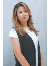 アネーロバイエーケー(ANHELO by AK) 梅原 真由