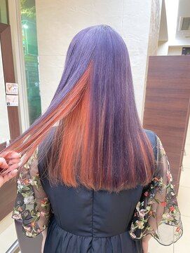 ファーレンピュアスウィート(fahren-pure-suite) ハロウィンスペシャル