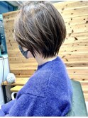 ☆友寄スタイル・ショート☆