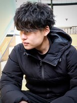 グロウ 天神店(growth)&nbsp;THE！！王道マッシュ