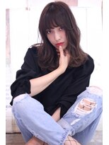 エイチ(H eitf)&nbsp;ナチュラルグラデーション