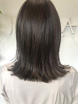 ジャガラ 千葉駅北口店(JAGARA) グレージュ【千葉・千葉駅・千葉駅北口】