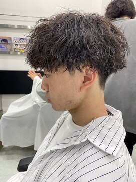 ネクストネオ 静岡(NEXT NEO) NEXT静岡NEO【櫻田】重ためのツイストスパイラル