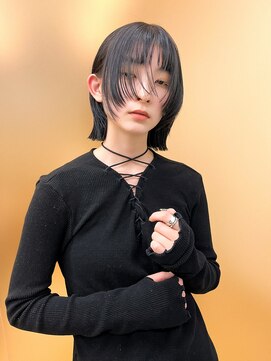 ペト(peto) TAKE_layer  cut