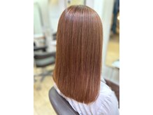 美容室 プカシェル 三鷹台店