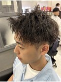 ツイストスパイラル