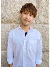 泉昌典　東京、大阪、パリ、兵庫で経験したスキルとデザインを丁寧なカウンセリングで引き出しご提案します