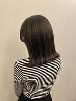 トラ バイ プティパ(Tora by petit pas) ナチュラルハイライト☆