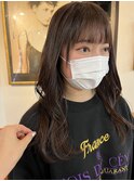 【ナチュラルブラウン】