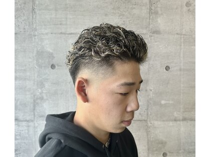 イットヘアワークス 堺店(it.hair.works)の写真