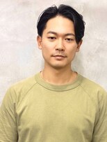 シエン 恵比寿(CIEN)&nbsp;メンズ/メンズカット/メンズツイストスパイラル/メンズパーマ