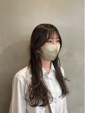 ナビ 船橋駅(nabi) ロングレイヤー