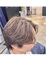 カンゴール サロン トウキョウ セントラル 原宿(KANGOL SALON TOKYO CENTRAL)&nbsp;ハイライト