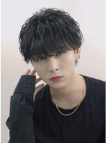 アイトーキョーリタ 渋谷(AI TOKYO Rita) メンズカット/メンズパーマ/ツイストスパイラル/渋谷/渋谷駅