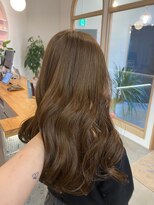 ミレ バイ ルカ(mire by Luca)&nbsp;明るめ"beige color"