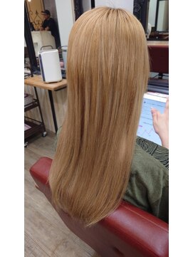 ウィスプヘアー(wisp HAIR) #プルエクステ#エクステ#大宮#埼玉