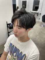 モエバイアリア(Moe by aria)&nbsp;ナチュラルパート