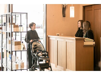 シェロヘア(cielo HAIR)の写真