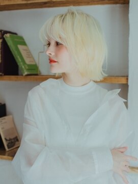 チェス(CHESS) ボブルフ