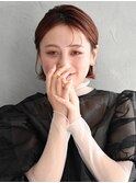 20代30代40代髪質改善トリートメント艶感ストレート透明感