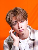 ゴールド 京都(GOALD)&nbsp;フェザーショート