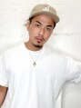 ルモア(RUMOR) 井土 豊郎