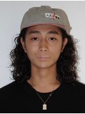 【SAL】クルクルボブ