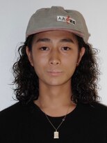 サル 代官山(SAL) 【SAL】クルクルボブ