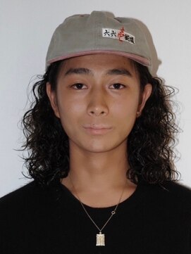 サル 代官山(SAL) 【SAL】クルクルボブ