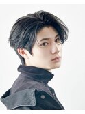 ジェントルショート