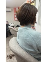 アイリップ(i LIP)&nbsp;ショートボブ