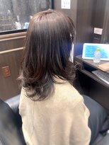 カイノ 梅田本店(KAINO)&nbsp;チョコレートブラウン