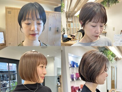 リサプラン(RISA plan)の写真
