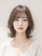 アンフィユヌキャトル(AnFye une Qatll)の写真/【カット＋カラー＋ジュエリーシステムTr¥13,990】《東京表参道/原宿から進出》なりたいを叶える施術を提案