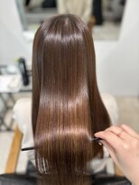 マチルダ(Matilda)&nbsp;髪質改善Premium縮毛矯正