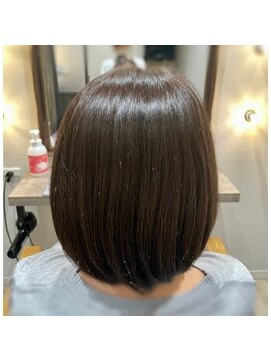 ミリ 千歳烏山(Mili CARE&SPA) ミリお客様スタイル