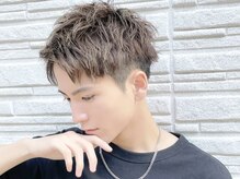 ハレ ヘアサロン(Hale hair salon)