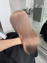 キオクエコ(KIOX eko) ブリーチカラー/ハイトーンカラー/髪質改善/名古屋/栄