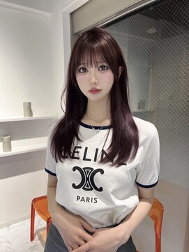 アール(ART) pink lavender