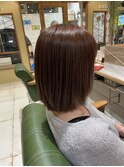 ボブ