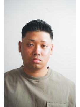 アパッシュ 大町店(Apache) アイビースタイル