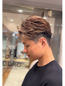 ステラ(STELLA) 外国人ハイライト