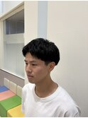 メンズショート