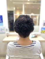 ユニティ 橋本店 スタイリング楽々ショート【ユニティ橋本店】