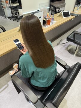 フラミューム 三島(flammeum) グレージュ/グレーベージュ/ベージュ/レディース/ワンカラー