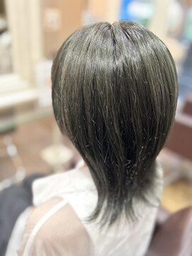 タヤ 心斎橋店(TAYA) ネオウルフミディ