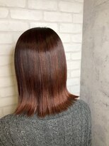 アフィナー(Afinar) 【横浜駅/横浜西口】切りっぱなし