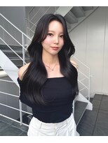 ウィクシーミミ 栄矢場町店(wixy mimi)&nbsp;レイヤーカット