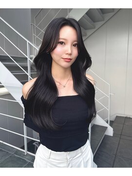 ウィクシーミミ 栄矢場町店(wixy mimi) レイヤーカット