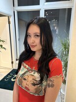 シエル 大名店(CIEL)&nbsp;韓国地毛風カラー